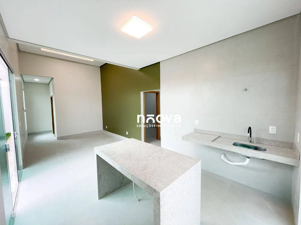 Casa, 3 quartos, 82 m² - Foto 6