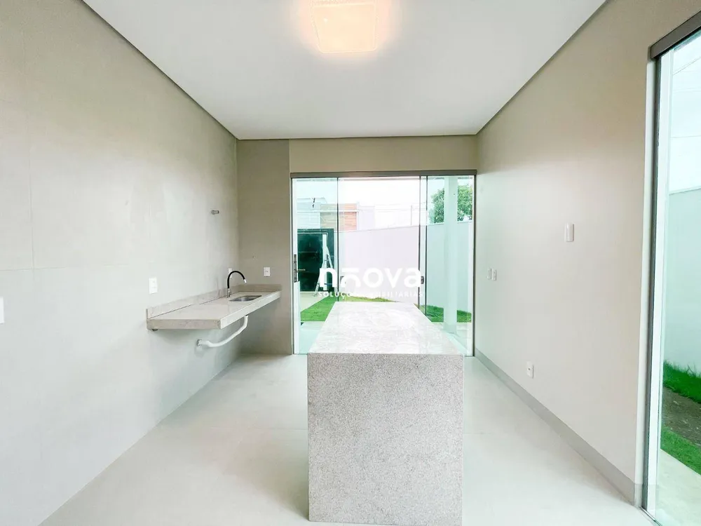 Casa, 3 quartos, 82 m² - Foto 8
