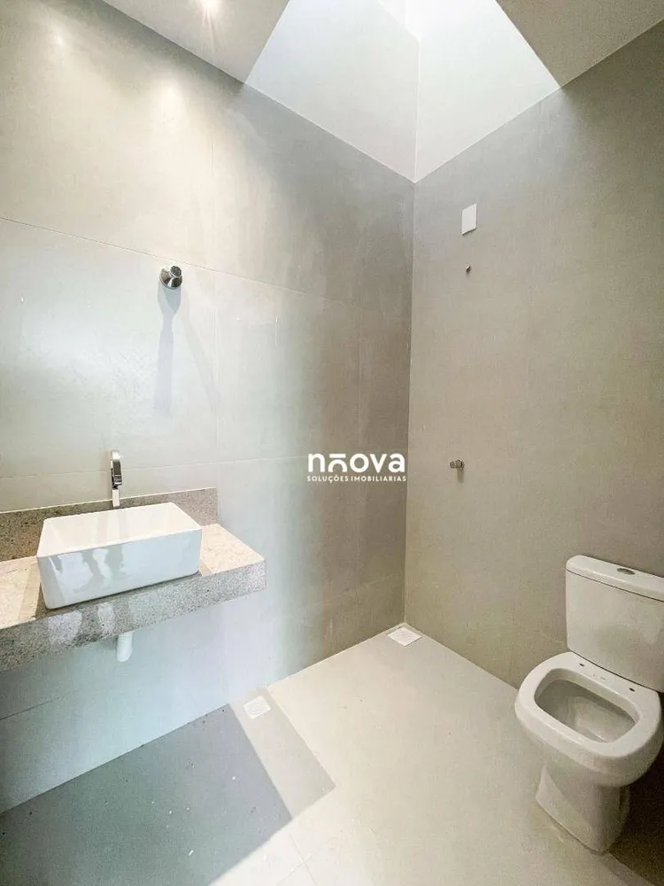 Casa, 3 quartos, 82 m² - Foto 4
