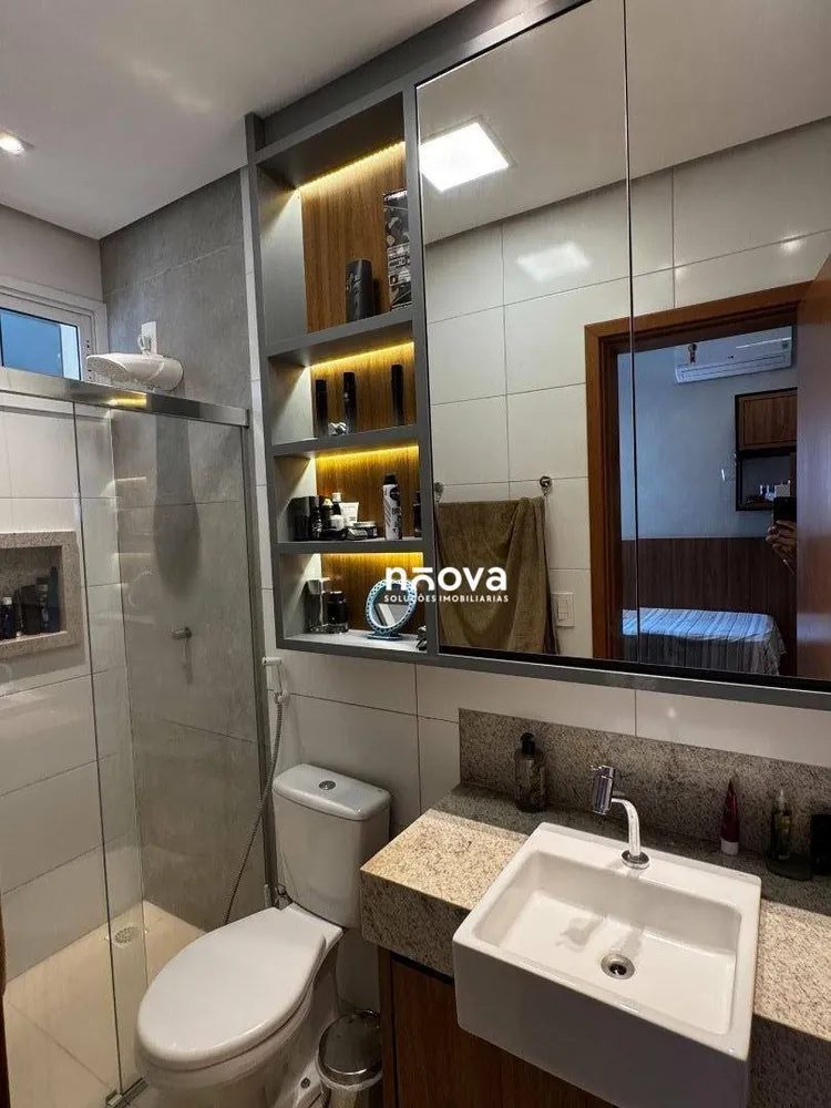 Apartamento, 4 quartos, 144 m² - Foto 8