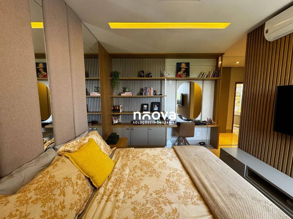 Apartamento, 4 quartos, 144 m² - Foto 10