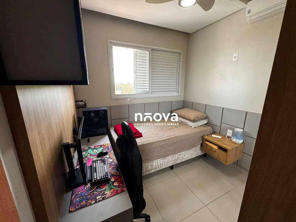 Apartamento, 4 quartos, 144 m² - Foto 7