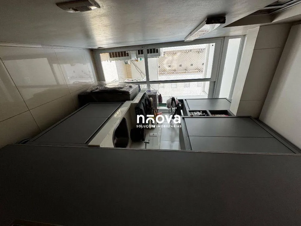 Apartamento, 4 quartos, 144 m² - Foto 17