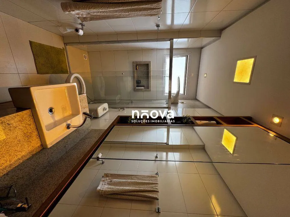 Apartamento, 4 quartos, 144 m² - Foto 9