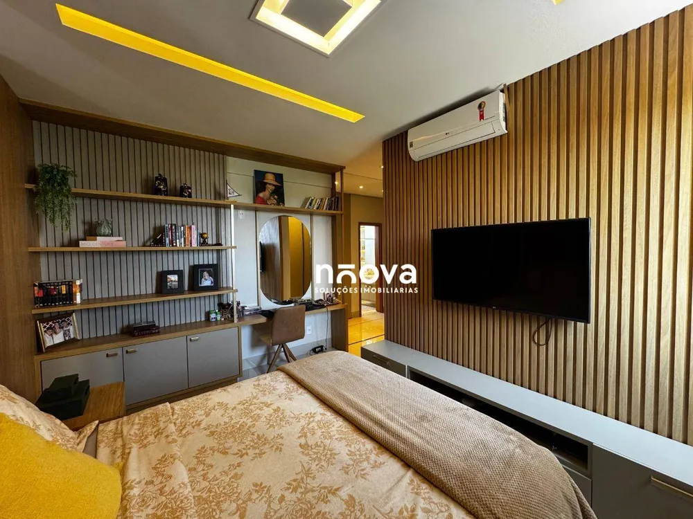 Apartamento, 4 quartos, 144 m² - Foto 6