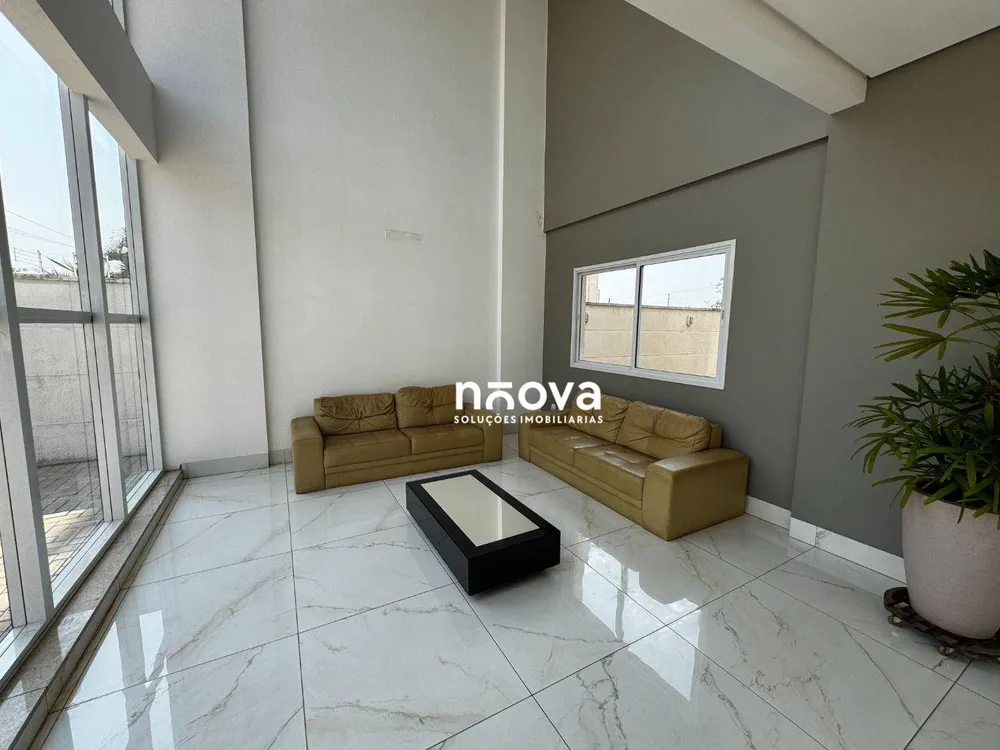 Apartamento, 4 quartos, 144 m² - Foto 12