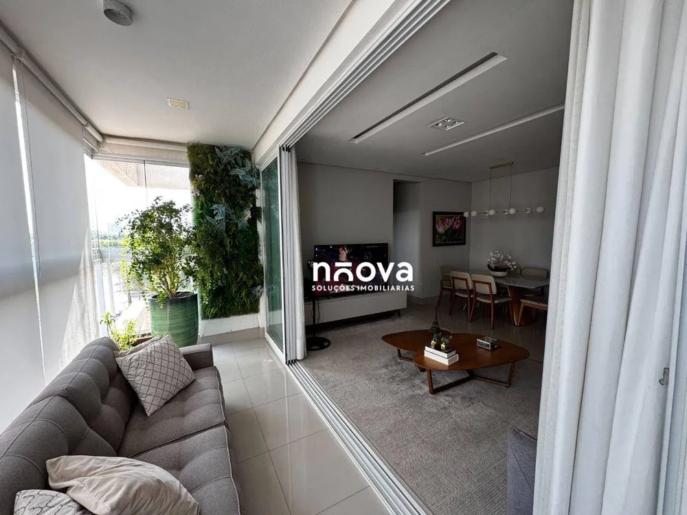 Apartamento, 4 quartos, 144 m² - Foto 3