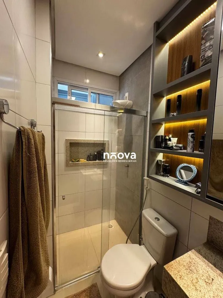 Apartamento, 4 quartos, 144 m² - Foto 1