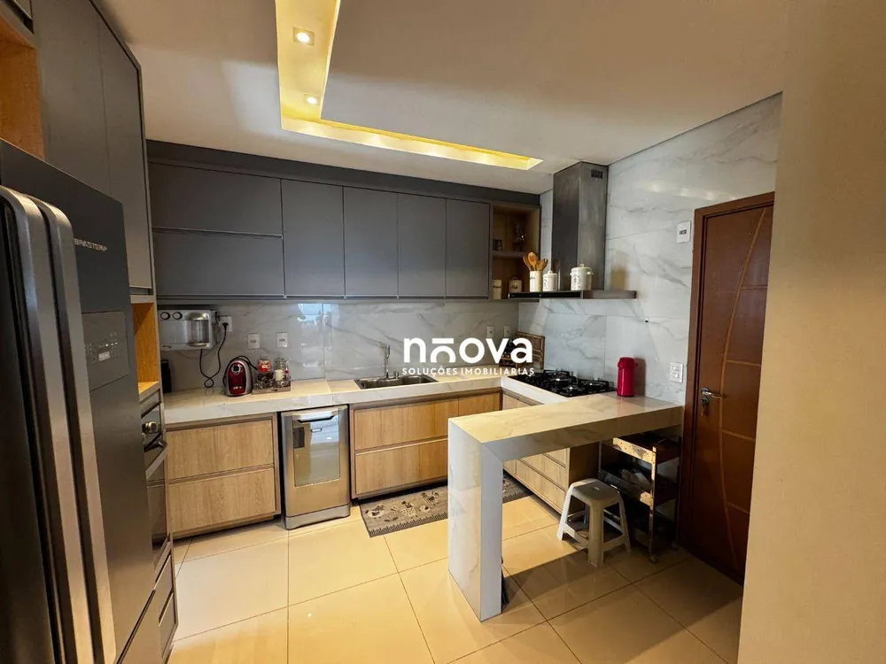 Apartamento, 4 quartos, 144 m² - Foto 4