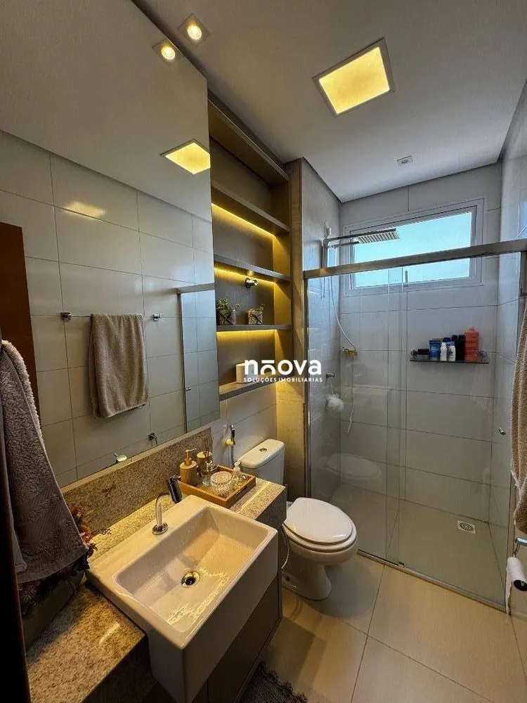 Apartamento, 4 quartos, 144 m² - Foto 5