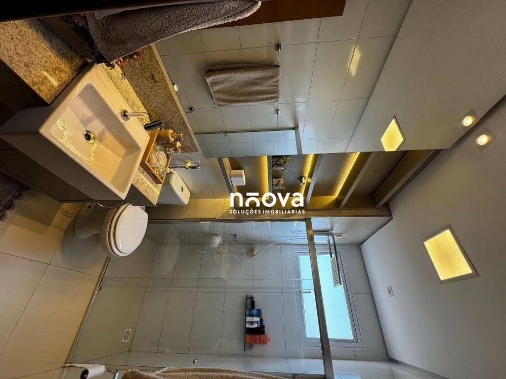 Apartamento, 4 quartos, 144 m² - Foto 11