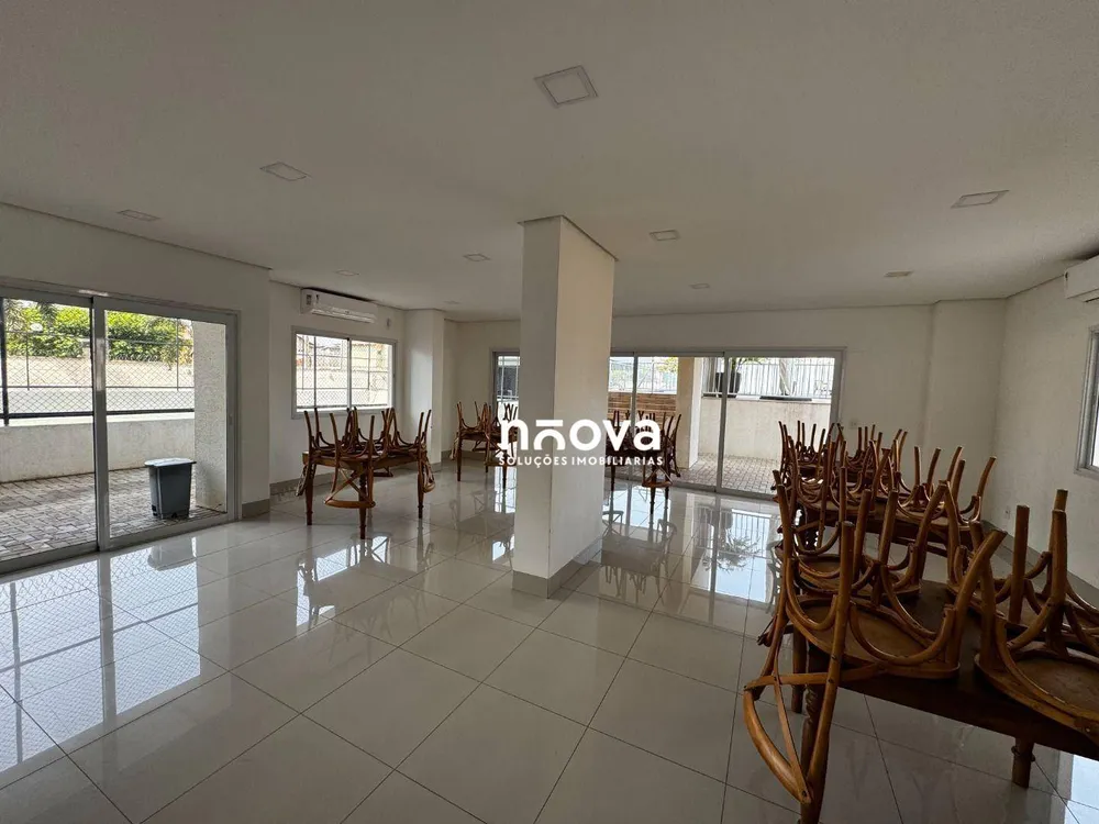 Apartamento, 4 quartos, 144 m² - Foto 3