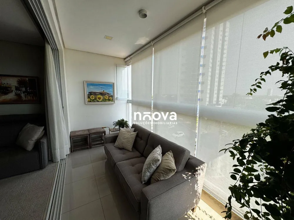 Apartamento, 4 quartos, 144 m² - Foto 11
