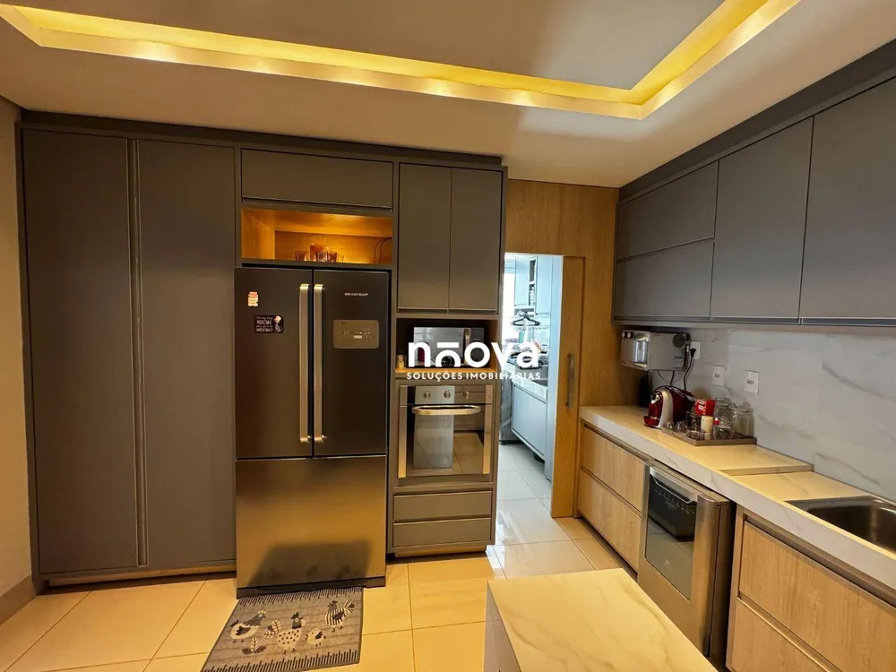 Apartamento, 4 quartos, 144 m² - Foto 9