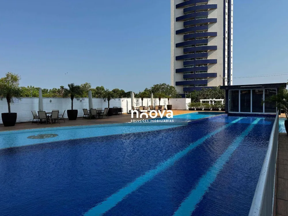 Apartamento, 4 quartos, 144 m² - Foto 2