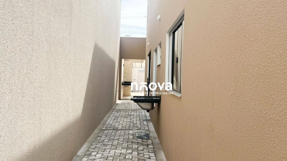 Casa, 3 quartos, 112 m² - Foto 8