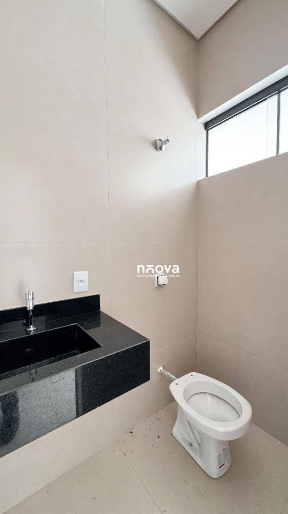 Casa, 3 quartos, 112 m² - Foto 3