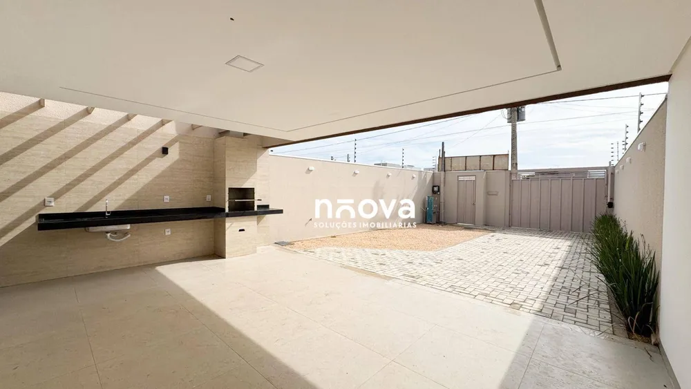 Casa, 3 quartos, 112 m² - Foto 10