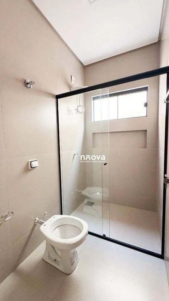 Casa, 3 quartos, 112 m² - Foto 11