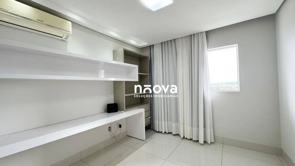 Apartamento, 3 quartos, 126 m² - Foto 11