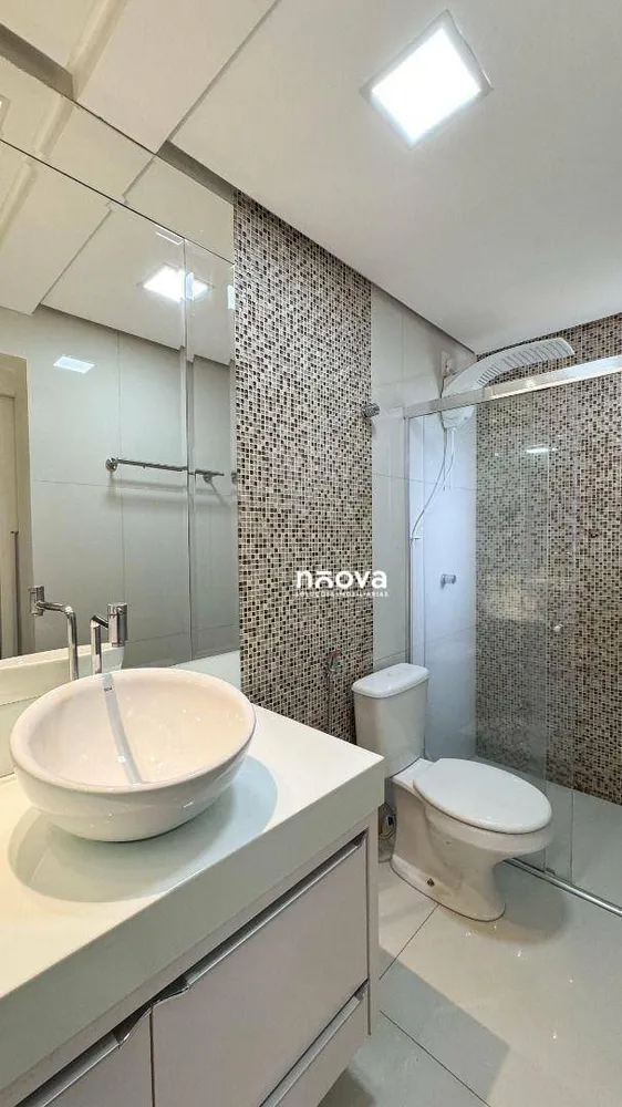 Apartamento, 3 quartos, 126 m² - Foto 6