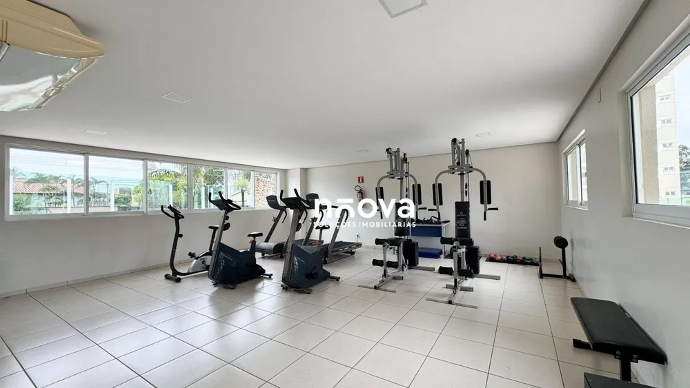 Apartamento, 3 quartos, 126 m² - Foto 2