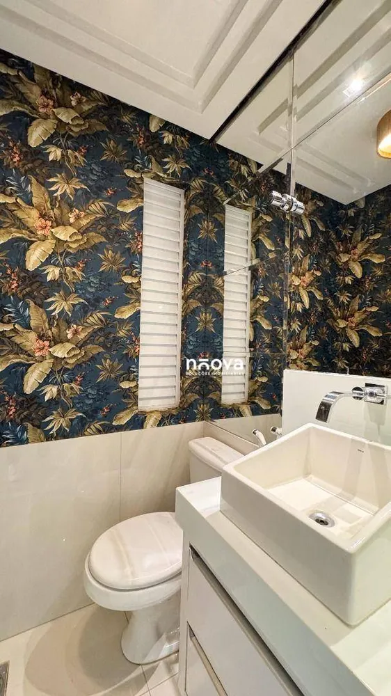 Apartamento, 3 quartos, 126 m² - Foto 2