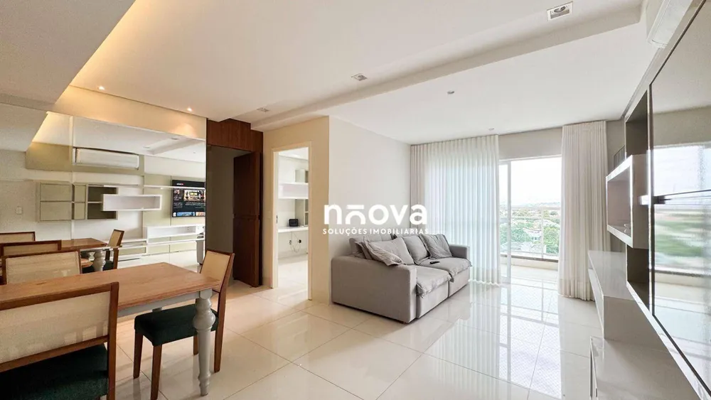 Apartamento, 3 quartos, 126 m² - Foto 5