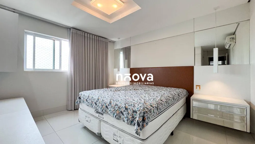 Apartamento, 3 quartos, 126 m² - Foto 7