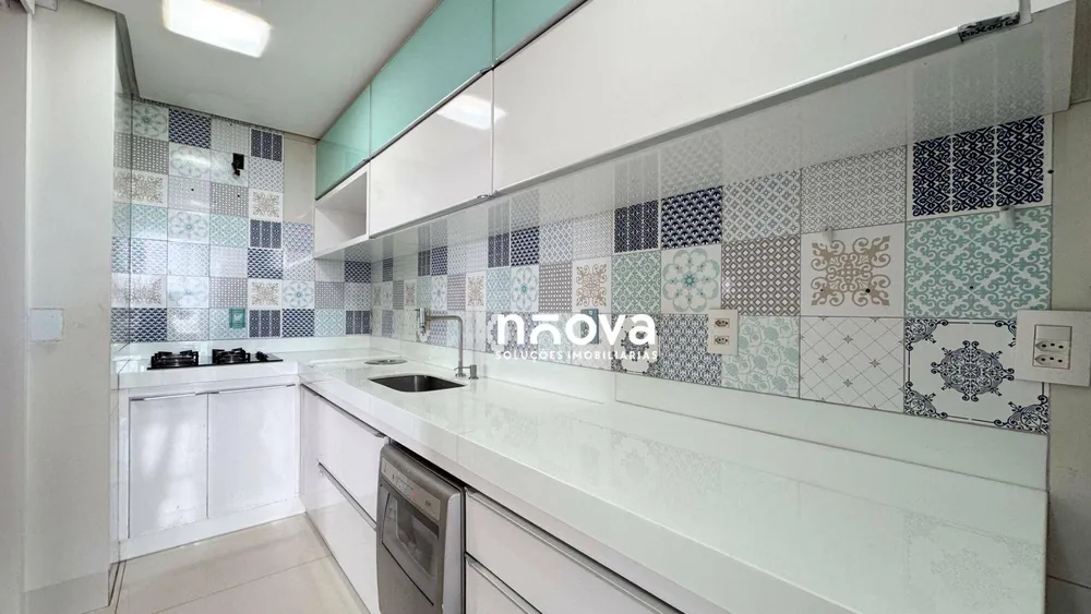 Apartamento, 3 quartos, 126 m² - Foto 4