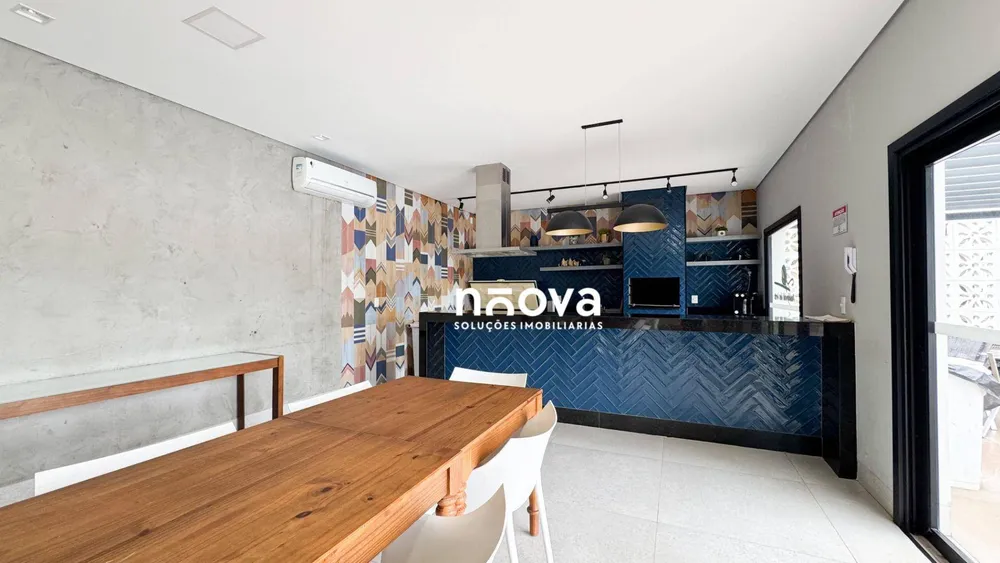Apartamento, 3 quartos, 126 m² - Foto 3