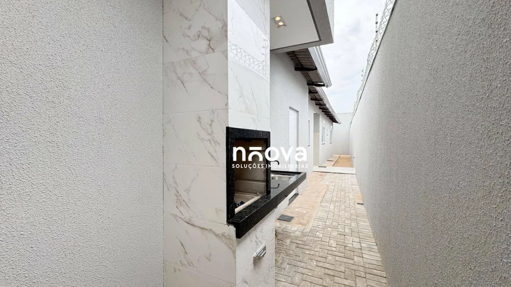 Casa, 3 quartos, 100 m² - Foto 5