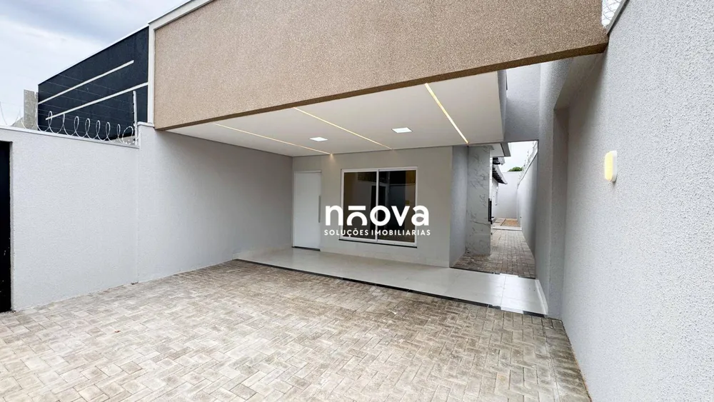 Casa, 3 quartos, 100 m² - Foto 7