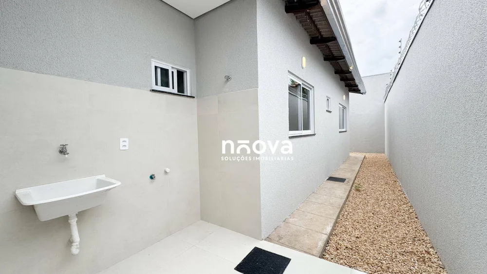 Casa, 3 quartos, 100 m² - Foto 3