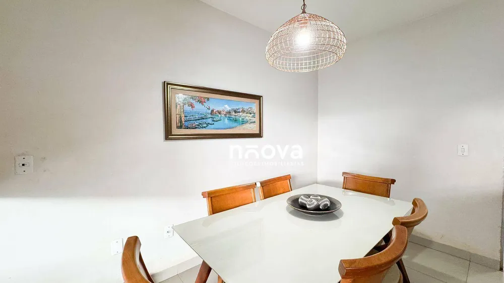 Sobrado, 4 quartos, 330 m² - Foto 5