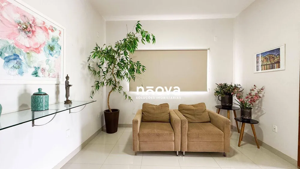 Sobrado, 4 quartos, 330 m² - Foto 15