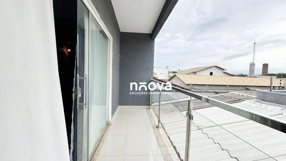 Sobrado, 4 quartos, 330 m² - Foto 3