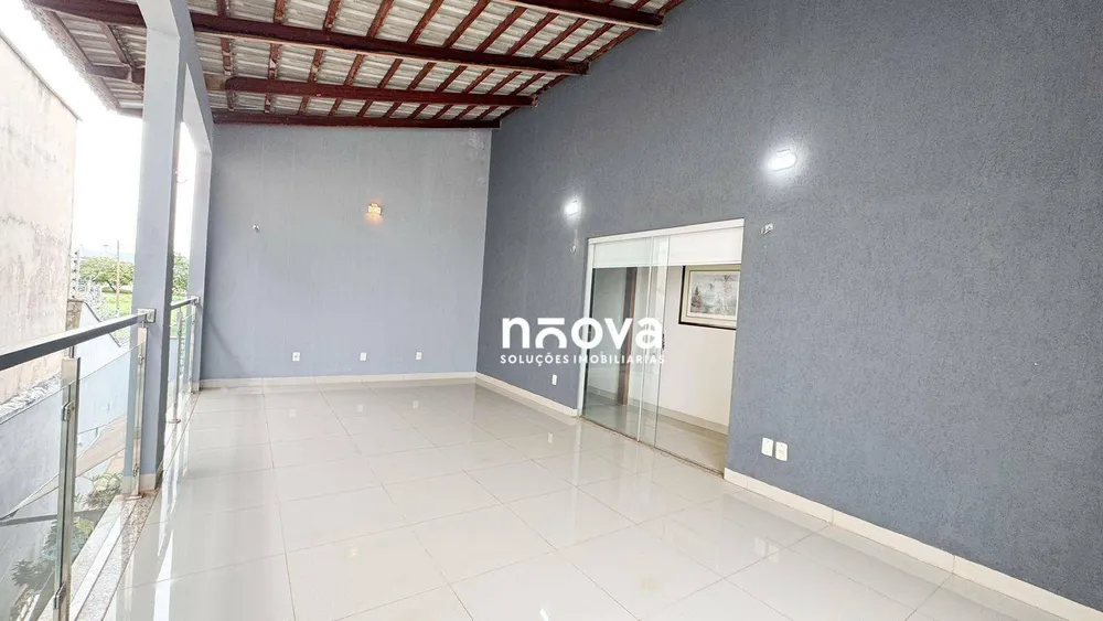Sobrado, 4 quartos, 330 m² - Foto 20