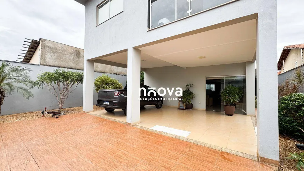 Sobrado, 4 quartos, 330 m² - Foto 10