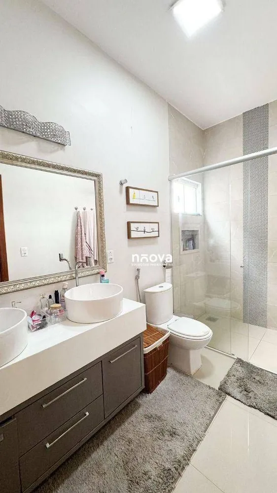 Sobrado, 4 quartos, 330 m² - Foto 14
