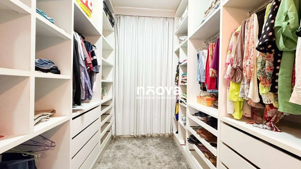 Sobrado, 4 quartos, 330 m² - Foto 13