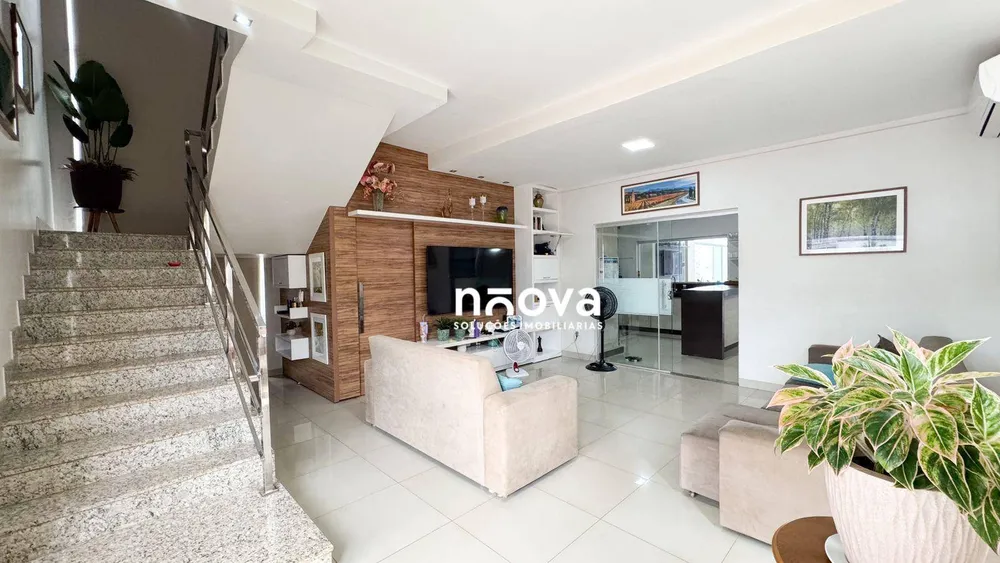 Sobrado, 4 quartos, 330 m² - Foto 5