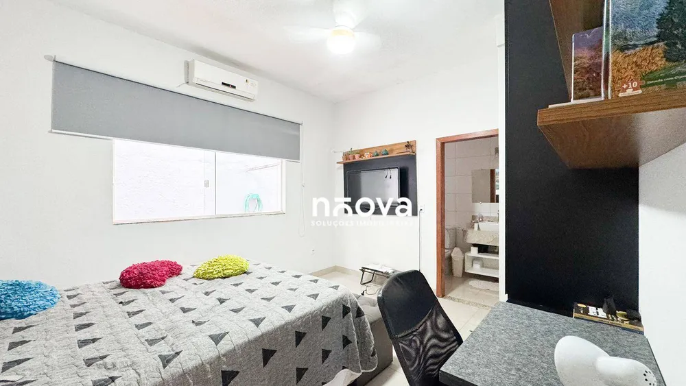 Sobrado, 4 quartos, 330 m² - Foto 10