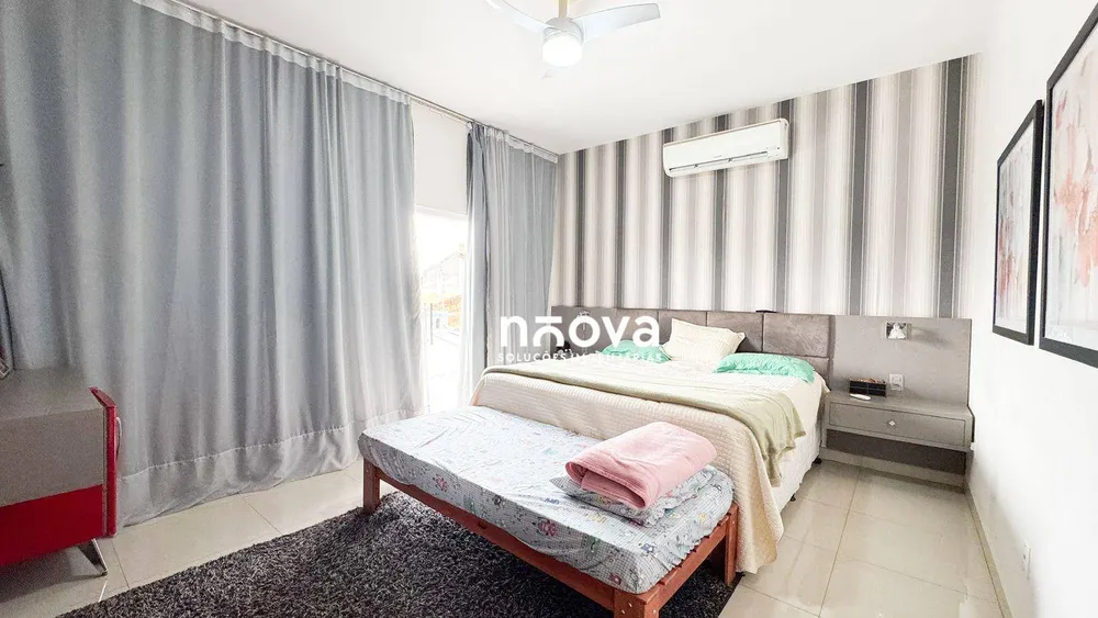 Sobrado, 4 quartos, 330 m² - Foto 12