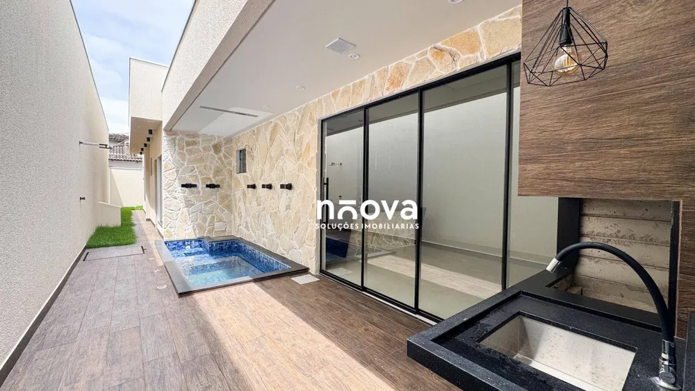 Casa, 3 quartos, 130 m² - Foto 11