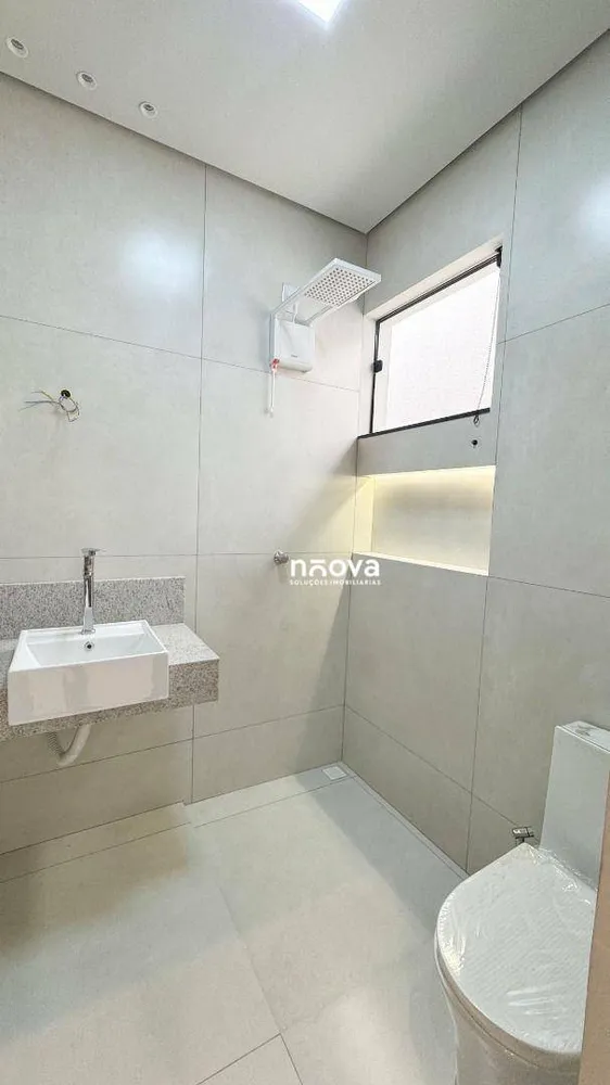 Casa, 3 quartos, 130 m² - Foto 4