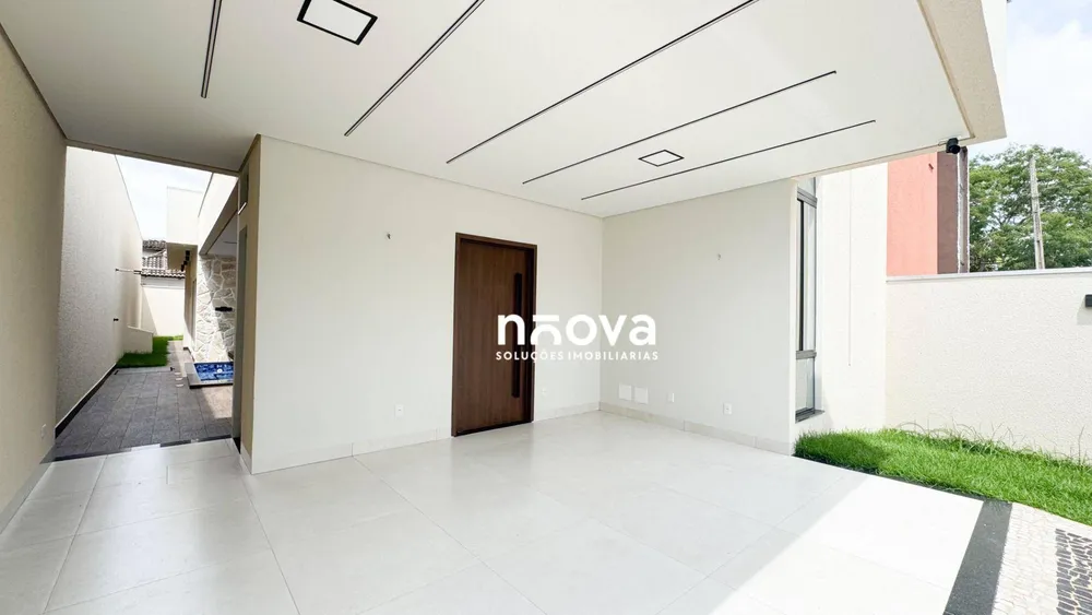 Casa, 3 quartos, 130 m² - Foto 3