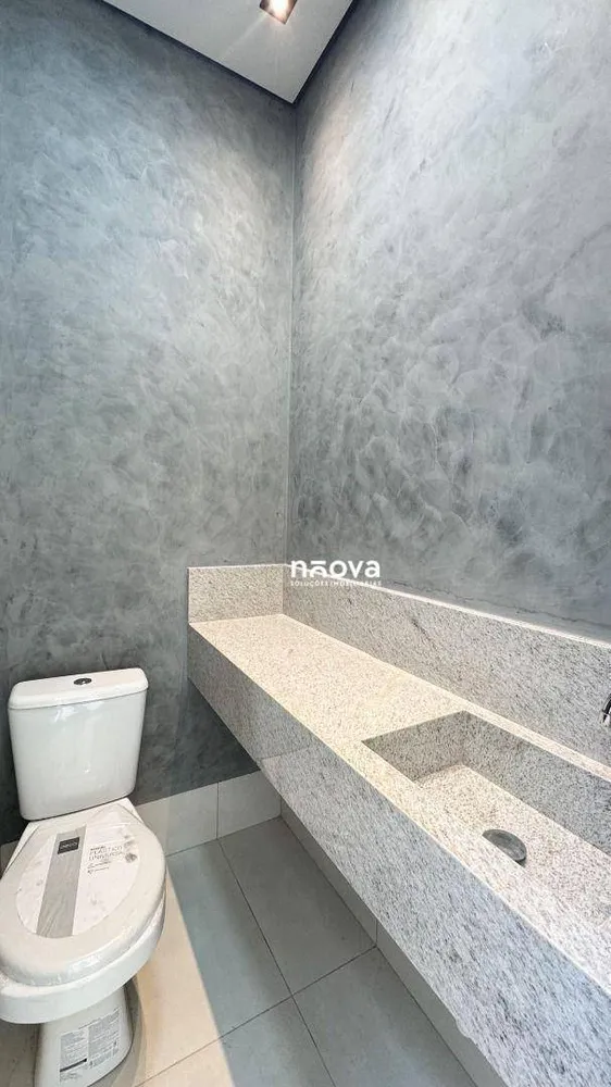 Casa, 3 quartos, 130 m² - Foto 12