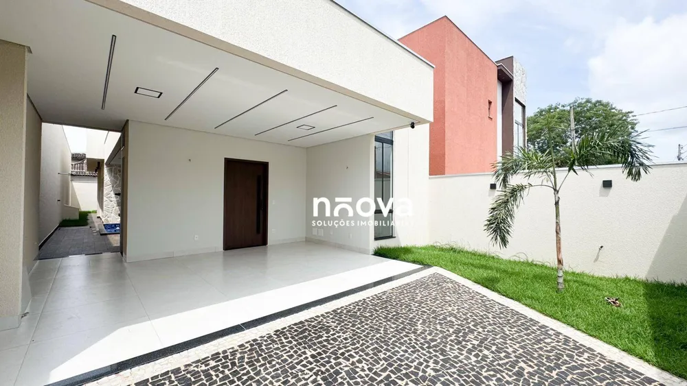 Casa, 3 quartos, 130 m² - Foto 9