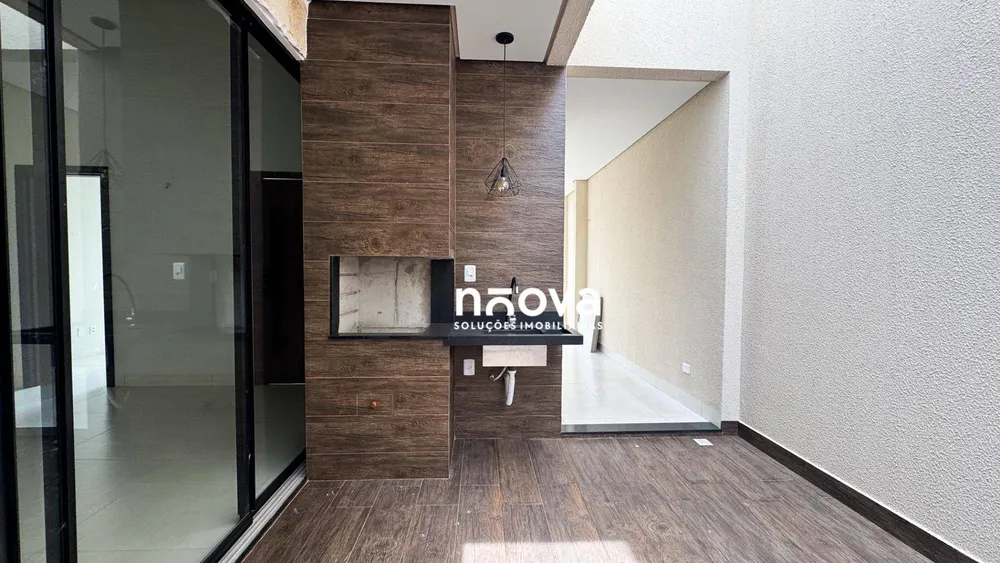 Casa, 3 quartos, 130 m² - Foto 2